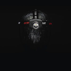 ExtremeBeam OSR-800 Headlamp