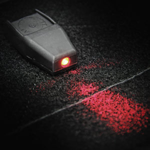 Specialized Tactical Systems NavLight (Magnet/Hook Mount model shown, various models available)