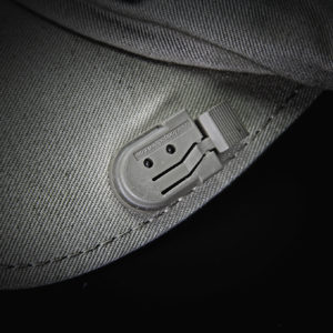 TangoDown Ball Cap Mount for SureFire Helmet Light SFHL-001