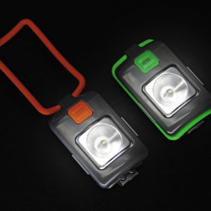 Coleman Mini LED EPOD Lights
