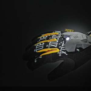 Mechanix Wear The Original Glove Light