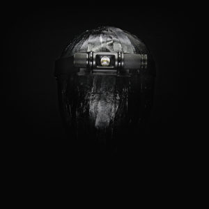 SureFire Minimus (shown, multiple models available)