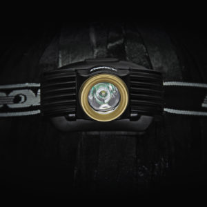 Dorcy 41-2097 134 Lumen Headlight Spot Beam