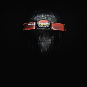 Mammut T-Trail + Ambient Light Dry Bag