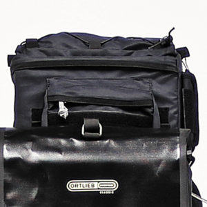 Safariland Bike Gear Bag