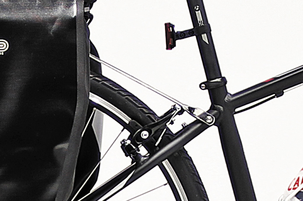 Topeak Rear Rack Install Topeak Explorer MTX Rack | RECOIL OFFGRID