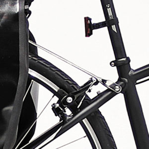 Topeak Explorer MTX Rack