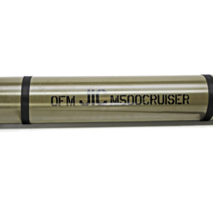 Mossberg JIC Cruiser