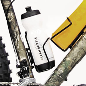 Blackburn Mountain Bottle Cage