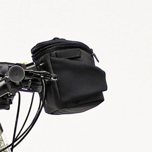 Topeak Compact Handlebar Bag