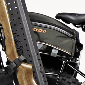 Novara Novara Rack Trunk