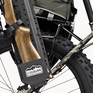 Salsa Cycles Alternator Rack Wide