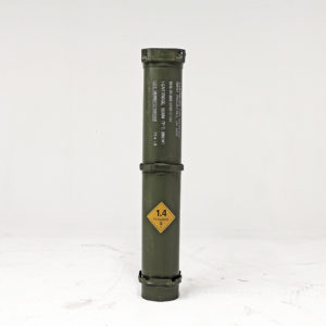 Tacti-Cool Guns & Gear, Inc. 120mm Ammo Tube