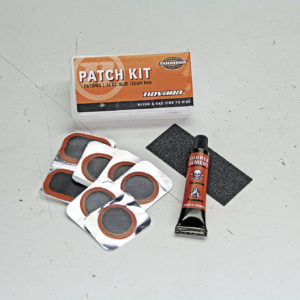 Novara Patch Kit