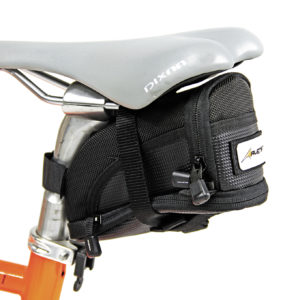 Avenir Big Mouth Bike Bag - medium