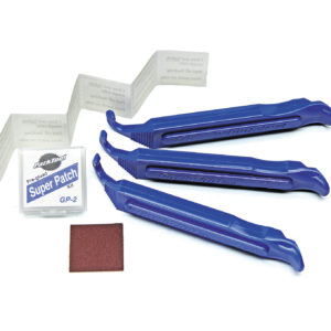 Park Tool Tire and Tube Repair Kit
