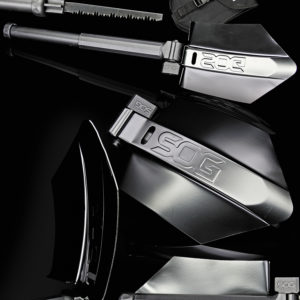 SOG Elite Entrenching Tool/F19-N