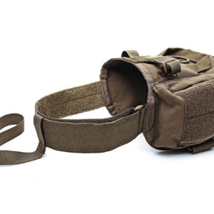 CQB K-9 Patrol/Tactical Harness