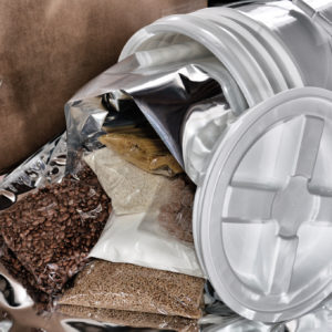 Dry Goods and Grains