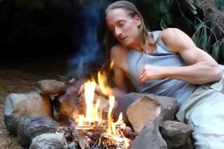 Paracord Bracelet Survival Challenge