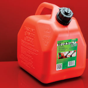 Scepter 10 L / 2.5 gal (07378)