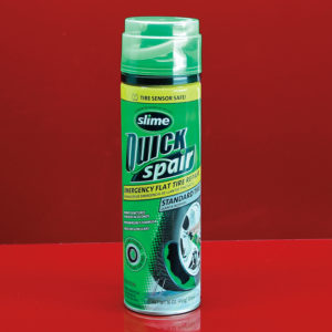 Slime Quick Spair 16 oz (60089)