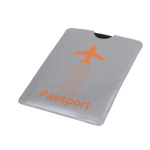 Conair Travel Smart RFID Blocking Passport Sleeve