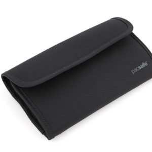 Pacsafe RFIDtec 250 Anti-Theft RFID Travel Wallet