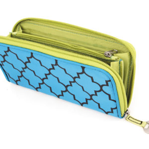 Travelon Safe ID Ladies Wallet