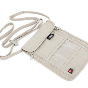 Lewis N Clark RFID Neck Stash