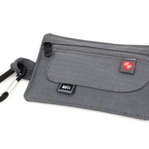 REI RFID Clip Stash