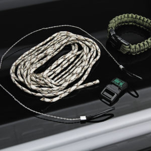 CRKT Onion Survival Para-Saw