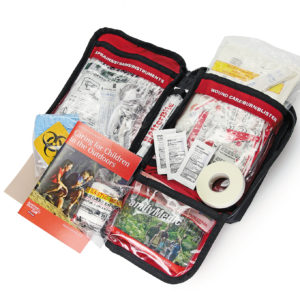 Adventure Medical Kits Family First Aid