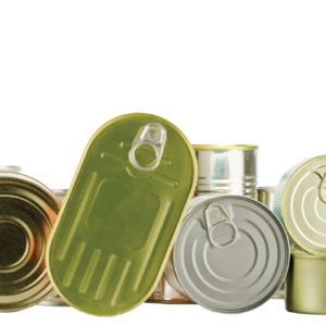 Canned Goods