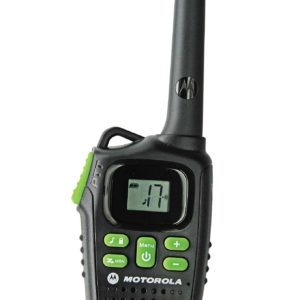 Motorola Talkabout MD200R