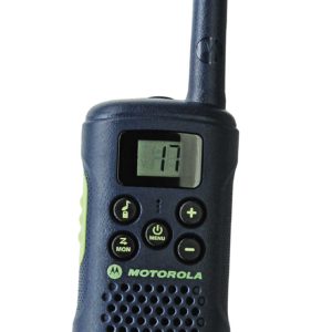 Motorola Talkabout MG160A