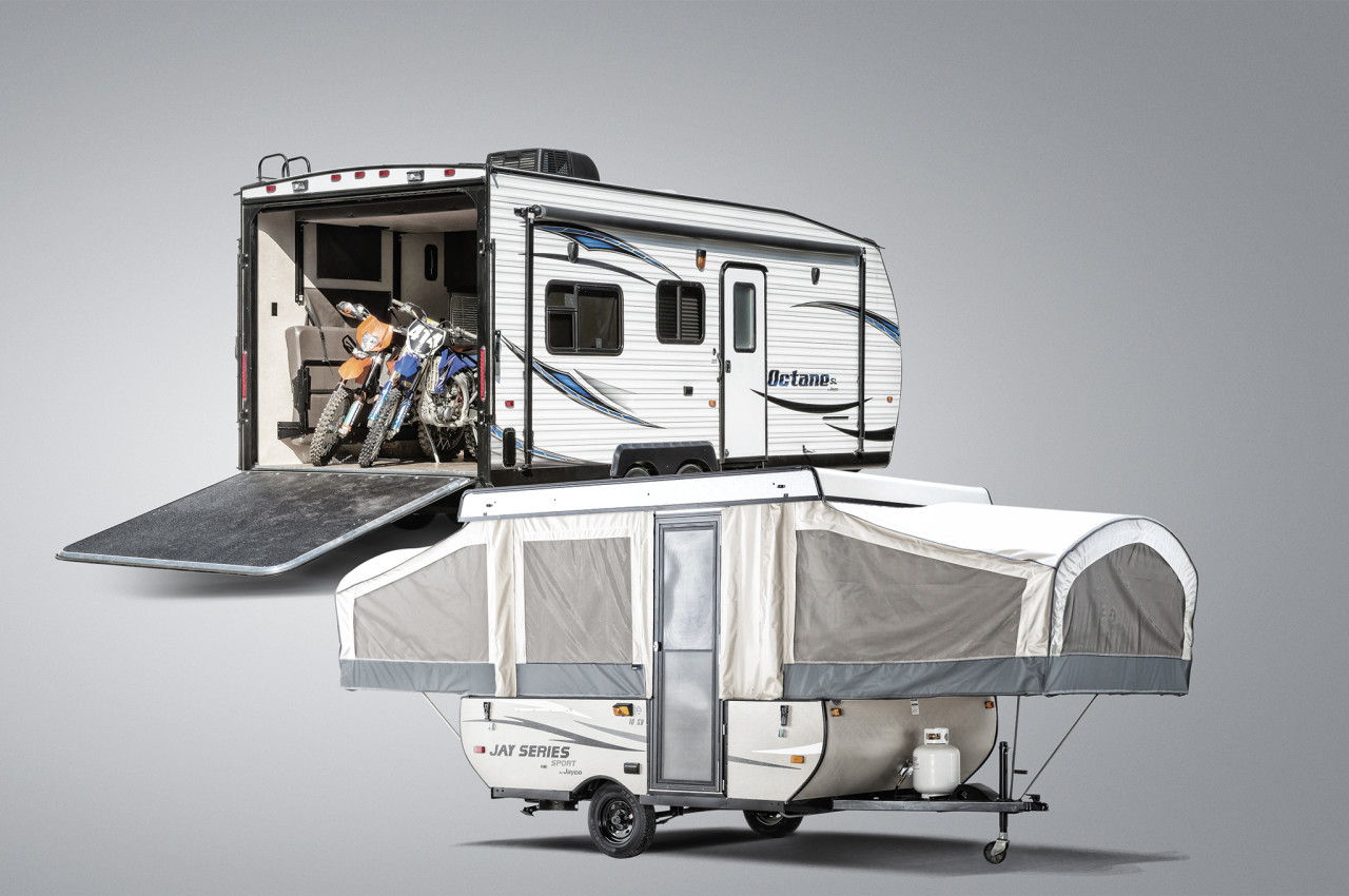 Can Conventional RVs Work In A Bug-Out Scenario? | RECOIL OFFGRID