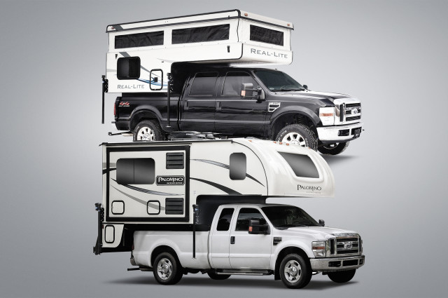 Can Conventional RVs Work In A Bug-Out Scenario? | RECOIL OFFGRID