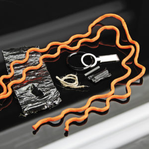 Bison Designs Survival Pod