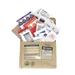 Adventure Medical Kits Travel Medic