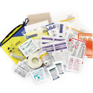 Adventure Medical Kits Ultralight / Watertight Medical Kit .5