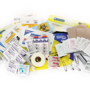 Adventure Medical Kits Ultralight / Watertight Medical Kit .9
