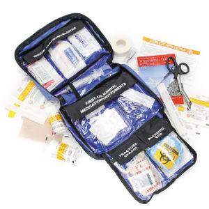 Adventure Medical Kits Mountain Series Medical Kit Weekender