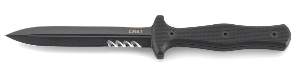 CRKT Forged by War knives 4