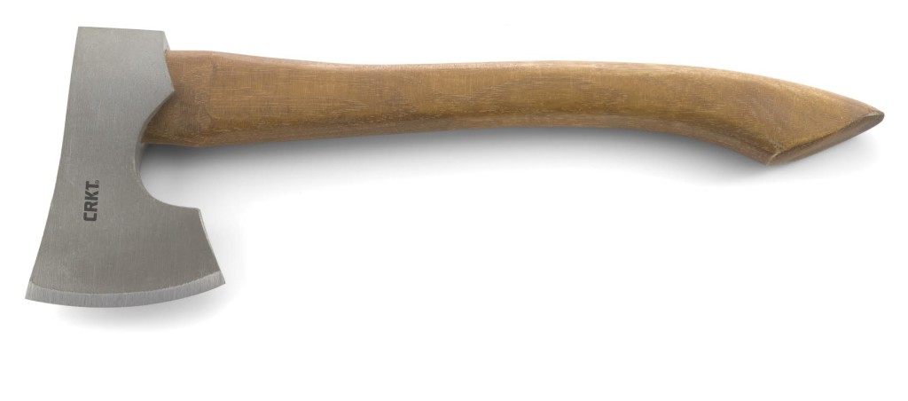 CRKT Forged by War knives 6