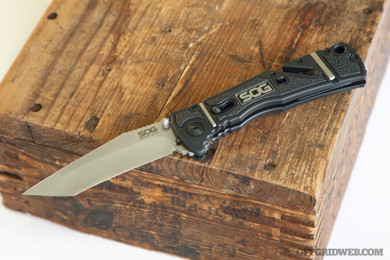 Rescue Knife Buyer's Guide | RECOIL OFFGRID