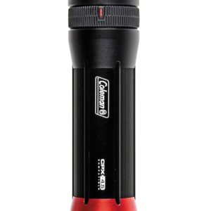 Coleman CPX 4.5 Multi-Color LED Flashlight