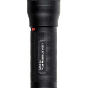 LED Lenser P7QC