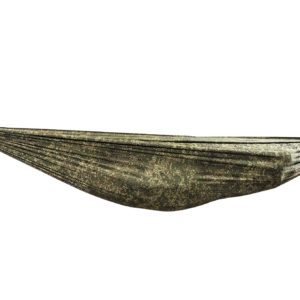 Yukon Outfitters V2 Ultralight Camo Hammock w/Suspension Straps