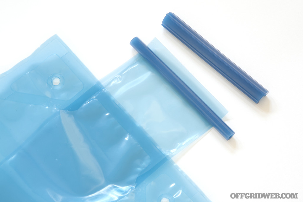 AquaPodKit emergency water storage 28